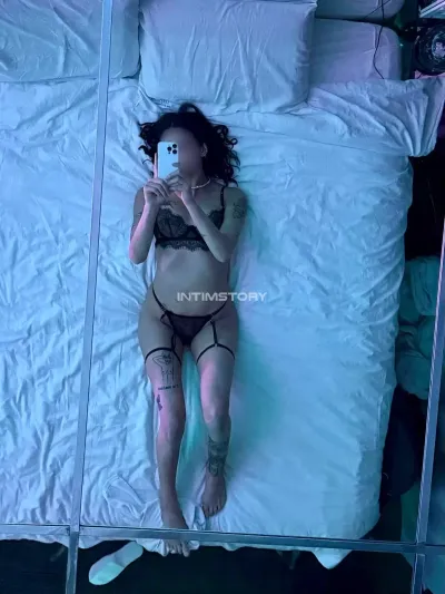 Софа GFE, проститутка Москва — фото 3