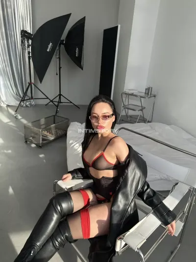 Kriti, проститутка Москва — фото 6