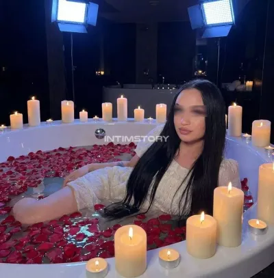Кисуля, проститутка Москва