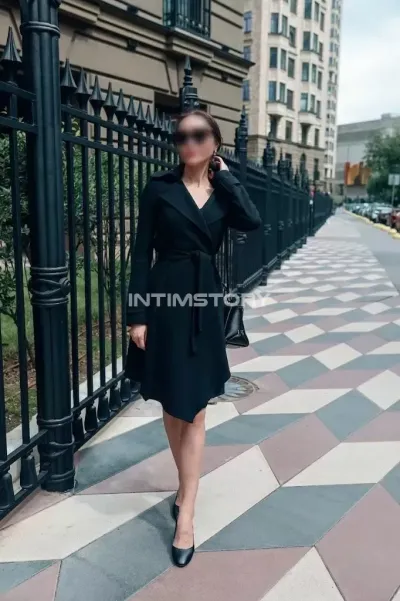 София, проститутка Москва — фото 6
