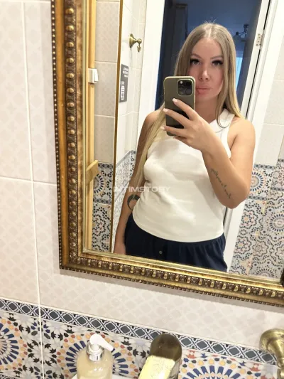 Милана, проститутка Москва — фото 4