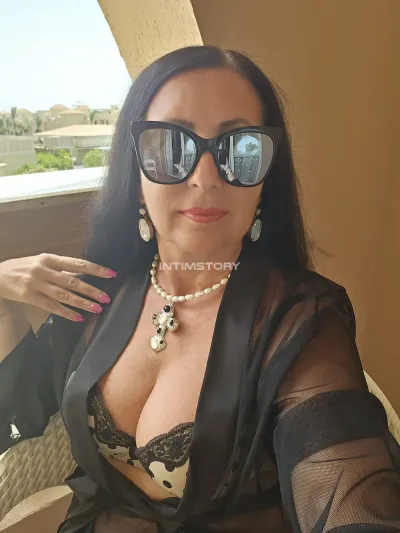 Brunette in Chocolate, проститутка Москва