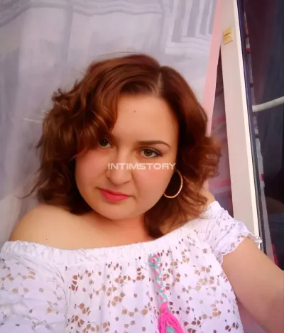 Марина, проститутка Москва — фото 3