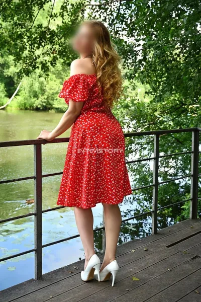 Вика, проститутка Москва