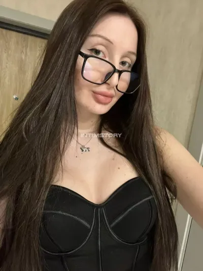 Лина, проститутка Москва — фото 8