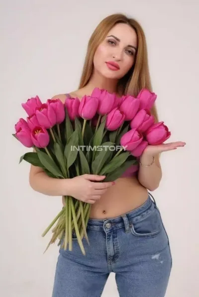 Женя, проститутка Москва — фото 5