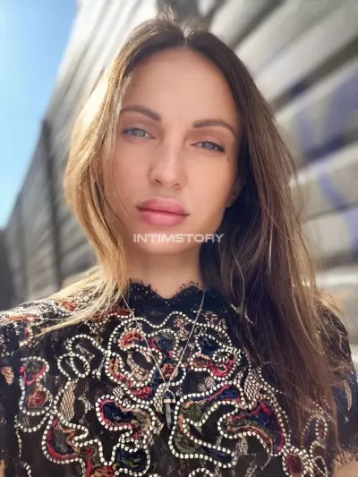 Zena, проститутка Москва