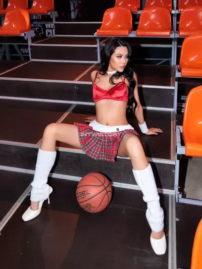LIANA SEX, проститутка Москва — фото 4