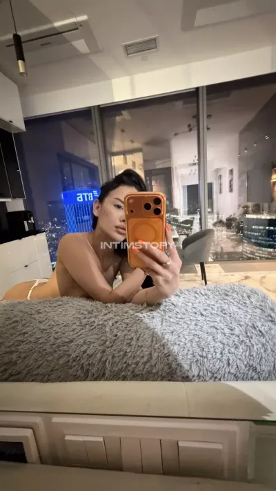 Tati, проститутка Москва — фото 8