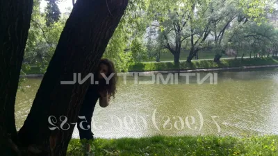 Машенька, проститутка Москва — фото 6