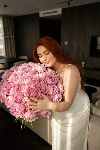 Eva bbw dream, проститутка Москва — фото 6