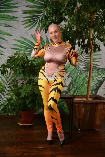 Ирина, проститутка Москва — фото 3