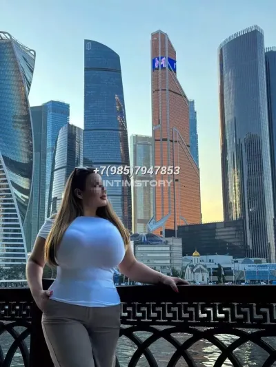 Александра, проститутка Москва — фото 7