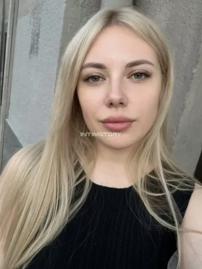 Анна, проститутка Москва — фото 5