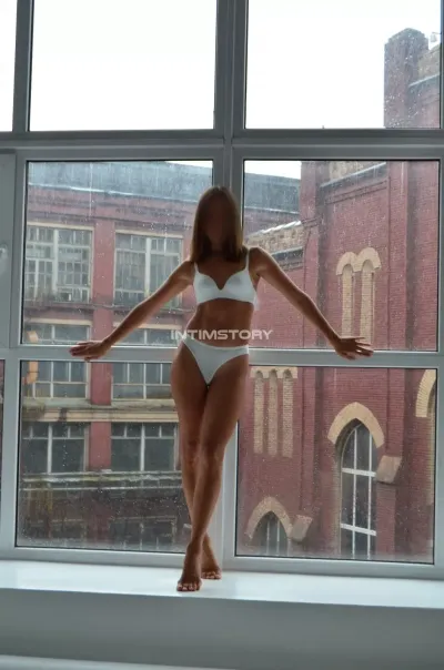 Ульяна, проститутка Москва — фото 3