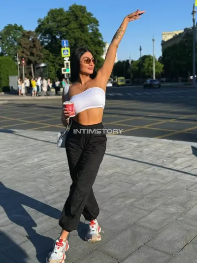 Катерина, проститутка Москва — фото 3