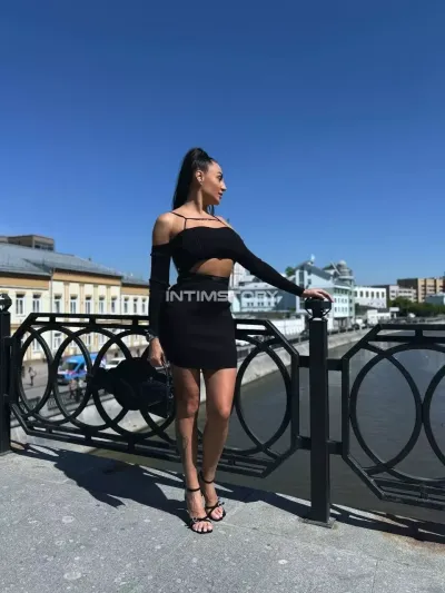 Катерина, проститутка Москва — фото 4