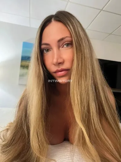 Марина, проститутка Москва — фото 3