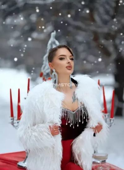Валери, проститутка Москва — фото 8