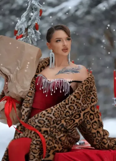 Валери, проститутка Москва — фото 7