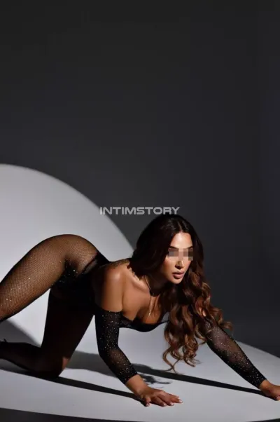 Luna, проститутка Москва — фото 3
