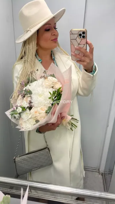 ALINA GFE, проститутка Москва — фото 3