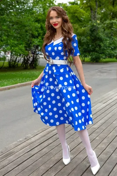 Любовь, проститутка Москва
