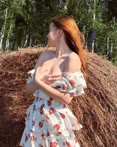 Кирочка, проститутка Москва — фото 6