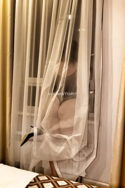 Олечка выезд, проститутка Москва — фото 7