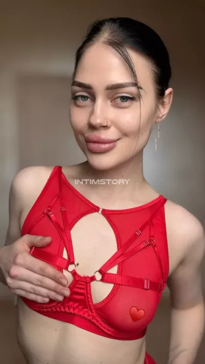 АНГЕЛИНА, проститутка Москва — фото 3