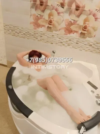 Маргарита, проститутка Москва — фото 4