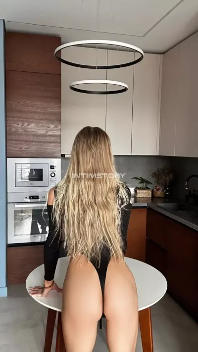 Марина, проститутка Москва — фото 6