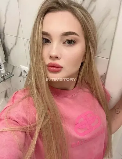 Ангелина, проститутка Москва — фото 7