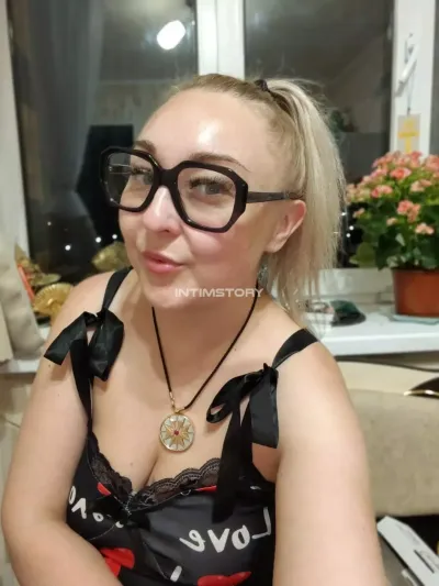 Алина, проститутка Москва