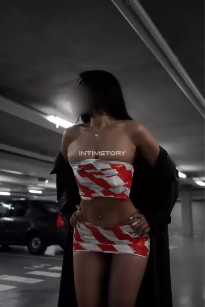 Leyla, проститутка Москва — фото 7