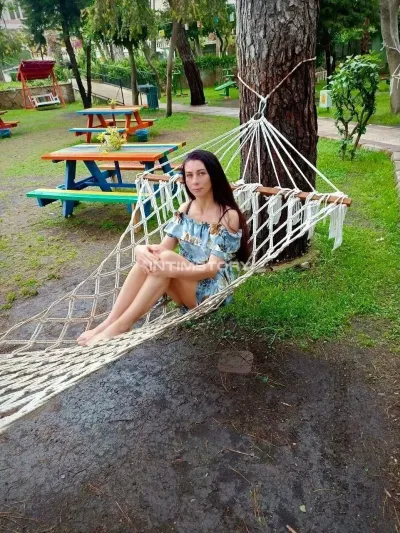 Татьяна, проститутка Москва — фото 4