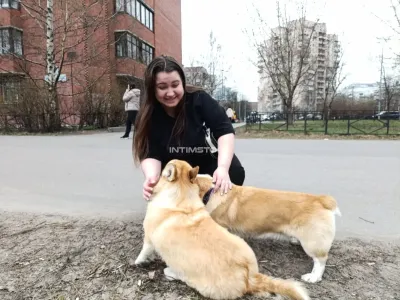 Танечка, проститутка Москва — фото 8
