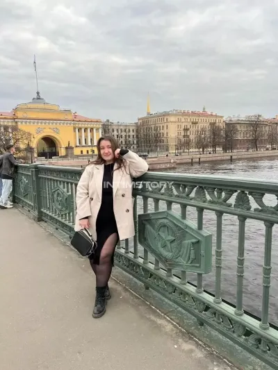 Танечка, проститутка Москва — фото 3