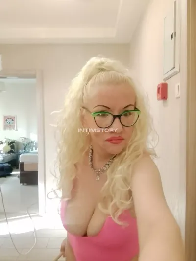 Марианна, проститутка Москва — фото 8