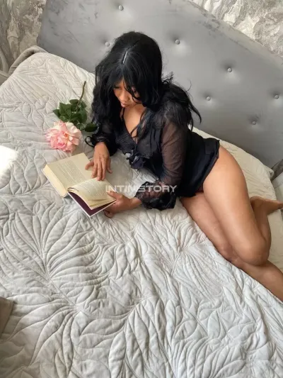 Карина, проститутка Москва — фото 7