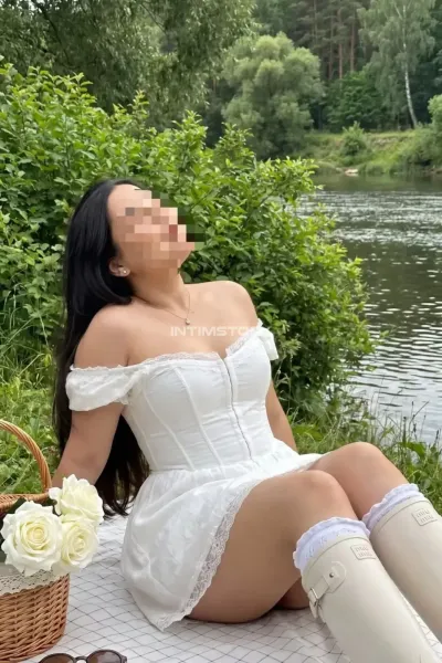 Зарина, проститутка Москва