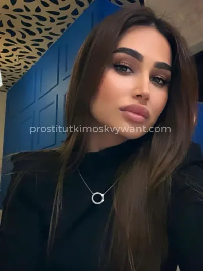 Анна, проститутка Москва — фото 5