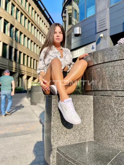 Наташа, проститутка Москва — фото 6