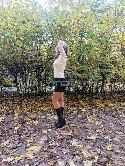 Арина, проститутка Москва — фото 3