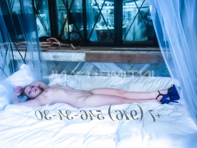 Татьяна, проститутка Москва — фото 6
