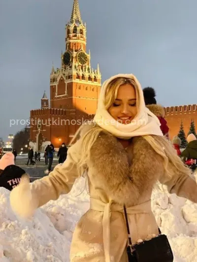 ВЕРА, проститутка Москва — фото 8