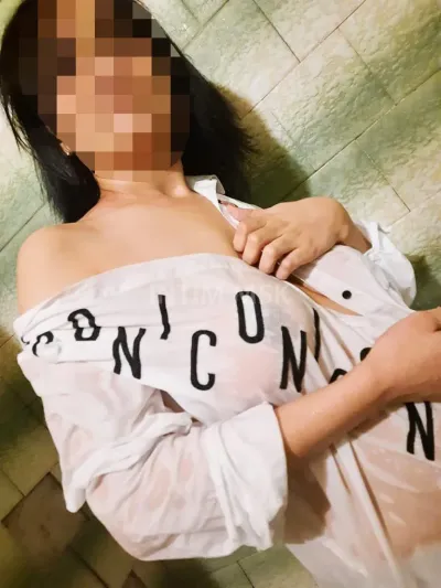 Нозима, проститутка Москва — фото 3