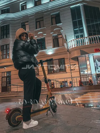 Лиза, проститутка Москва — фото 5