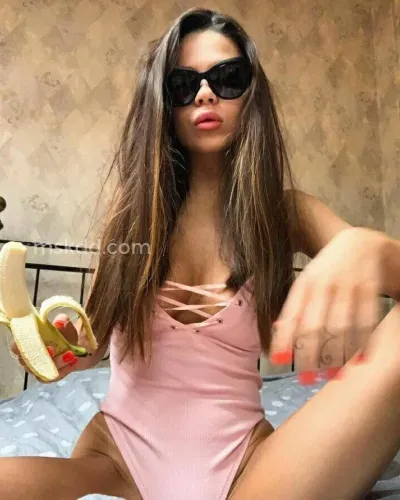 ПОЛИНА, проститутка Москва