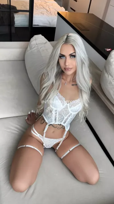 Baby Мия, проститутка Москва — фото 3